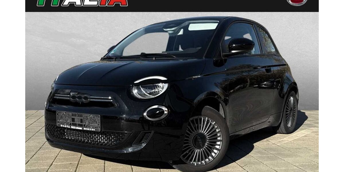 Fiat 500e 30.111 km 20.190 &euro; Regensburg 93059