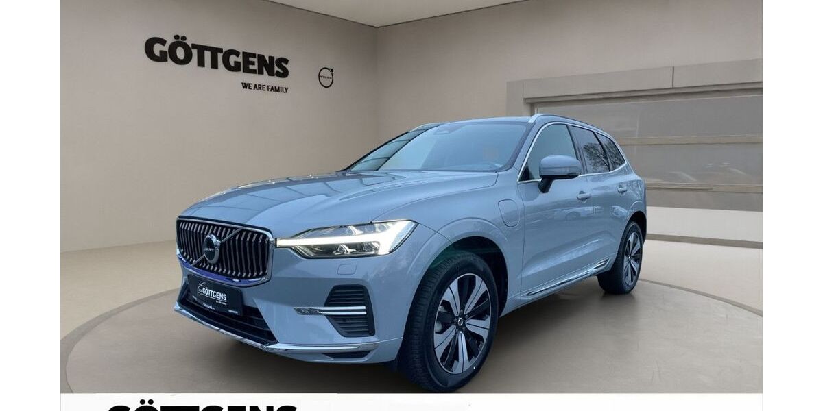 Volvo XC60 23.519 km 44.949 &euro; Soest 59494