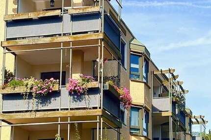 Wohnung Aichach - 3 Zimmer, 85 m&sup2;, 285.000&euro; | Angebot:23015286