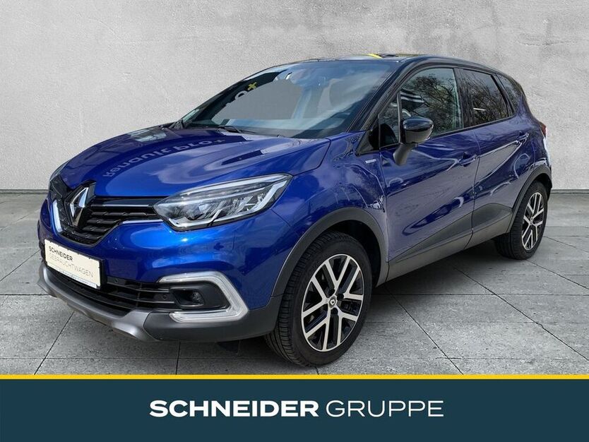 Captur