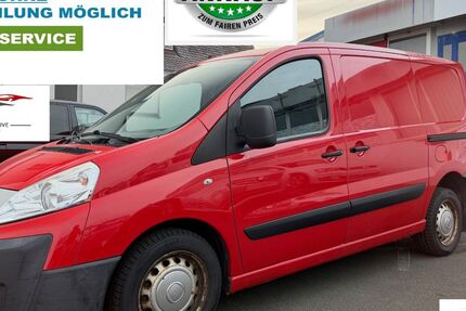 Fiat Scudo 190.780 km 4.390 &euro; Herzogenaurach 91074