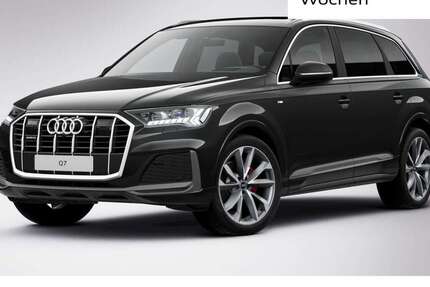 Audi Q7 44.100 km 67.910 € Siegen 57074