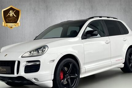 Porsche Cayenne 118.476 km 24.990 &euro; Wörth am Rhein 76744