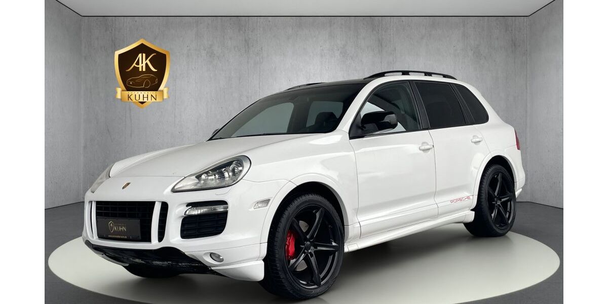 Porsche Cayenne 118.476 km 24.990 &euro; Wörth am Rhein 76744