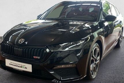 Skoda Octavia 54.600 km 32.790 &euro; Karlskron-Brautlach 85123