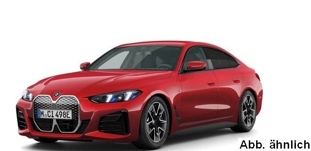 BMW i4 25.439 km 46.930 &euro; Eningen 72800