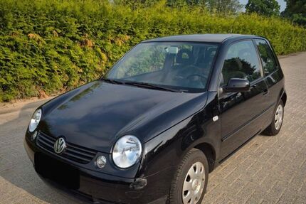 VW Lupo
