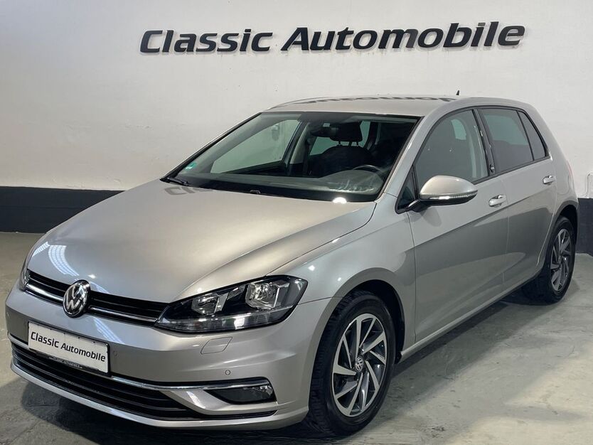 VW Golf 83.000 km 13.600 € Neuwied 56567