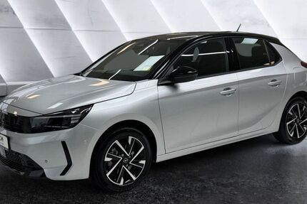 Opel Corsa 8.700 km 18.900 &euro; Berlin 12681