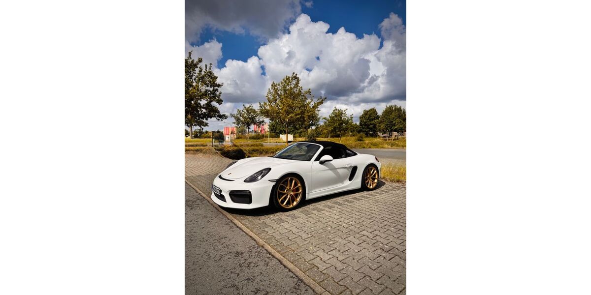 Porsche Boxster 32.000 km 89.981 &euro; Frankfurt am Main 60489