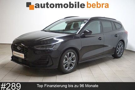 Ford Focus 36.161 km 19.290 &euro; Bebra 36179