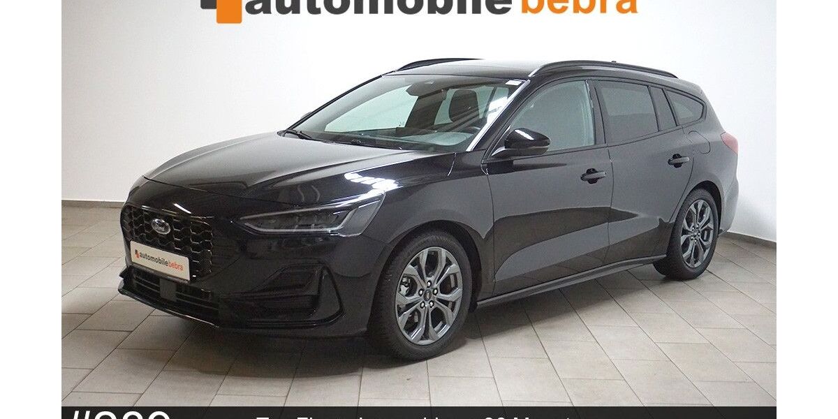 Ford Focus 36.161 km 19.290 &euro; Bebra 36179