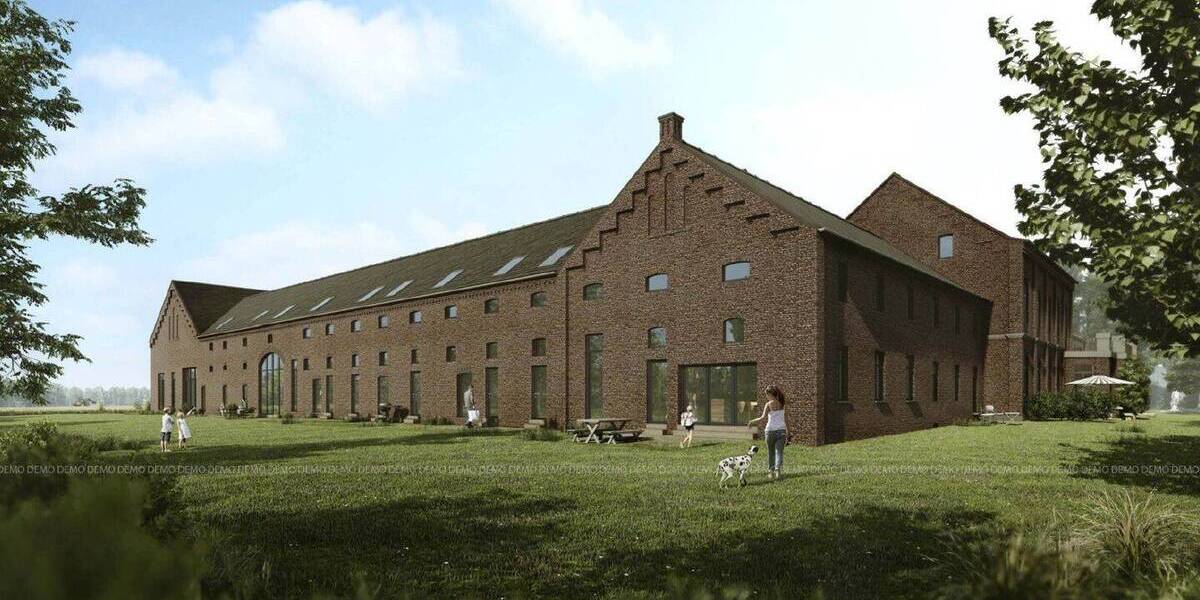 Etagenwohnung Willich Schiefbahn - 4 Zimmer, 168 m&sup2;, 1.212.343&euro; | Angebot:25735364