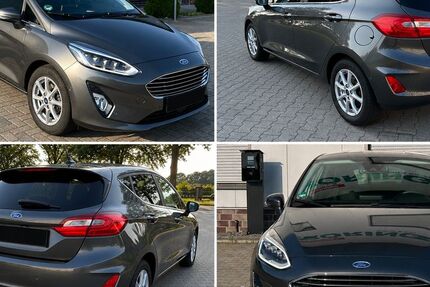 Ford Fiesta 90.800 km 9.900 &euro; Cloppenburg 49661