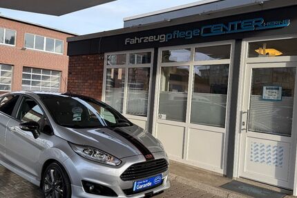 Ford Fiesta 57.248 km 9.300 &euro; Herne 44652
