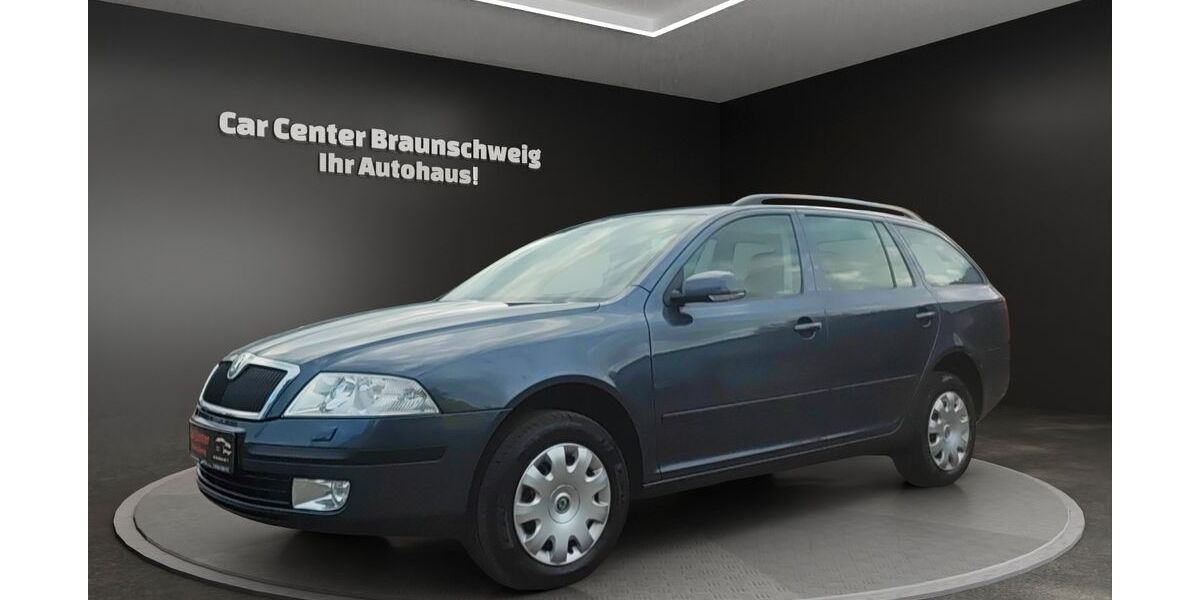 Skoda Octavia 209.509 km 4.999 &euro; Braunschweig 38120