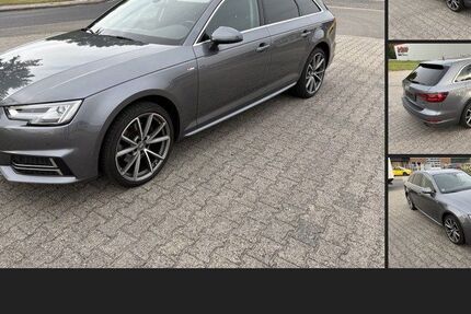 Audi A4 151.121 km 12.727 &euro; Dörpen 26892