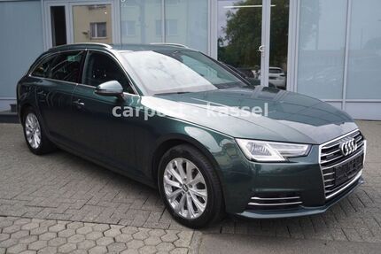 Audi A4 118.500 km 16.990 &euro; Kassel 34123
