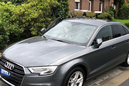 Audi A3 55.000 km 22.500 &euro; Oldenburg 26127