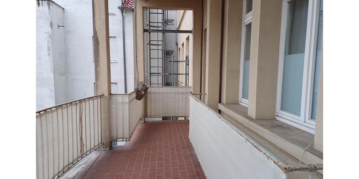 Etagenwohnung Pforzheim Nordstadt - 190.000&euro; | Angebot:25611786