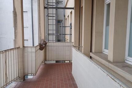 Wohnung Pforzheim Nordstadt - 190.000&euro; | Angebot:25611786