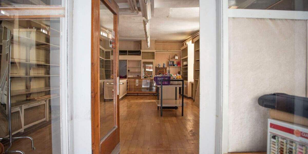 Mehrfamilienhaus, Wohnhaus Butzbach - 1 Zimmer, 463 m&sup2;, 345.000&euro; | Angebot:25390325