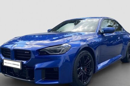BMW M2 3.350 km 73.895 € Zwickau 08060