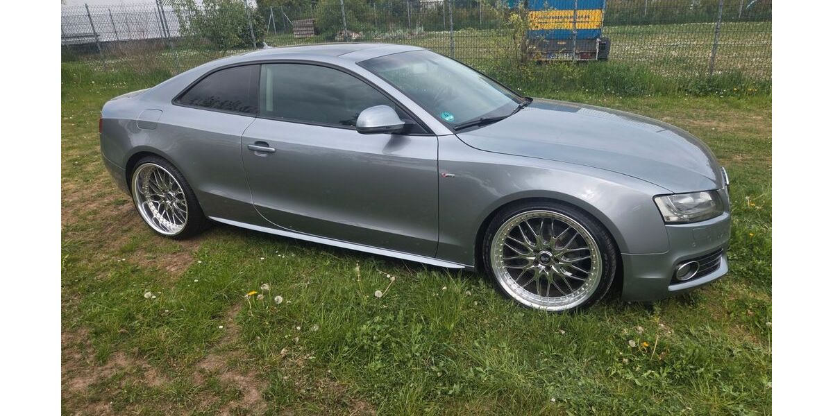 Audi A5 223.929 km 15.000 &euro; Ballhausen 99955