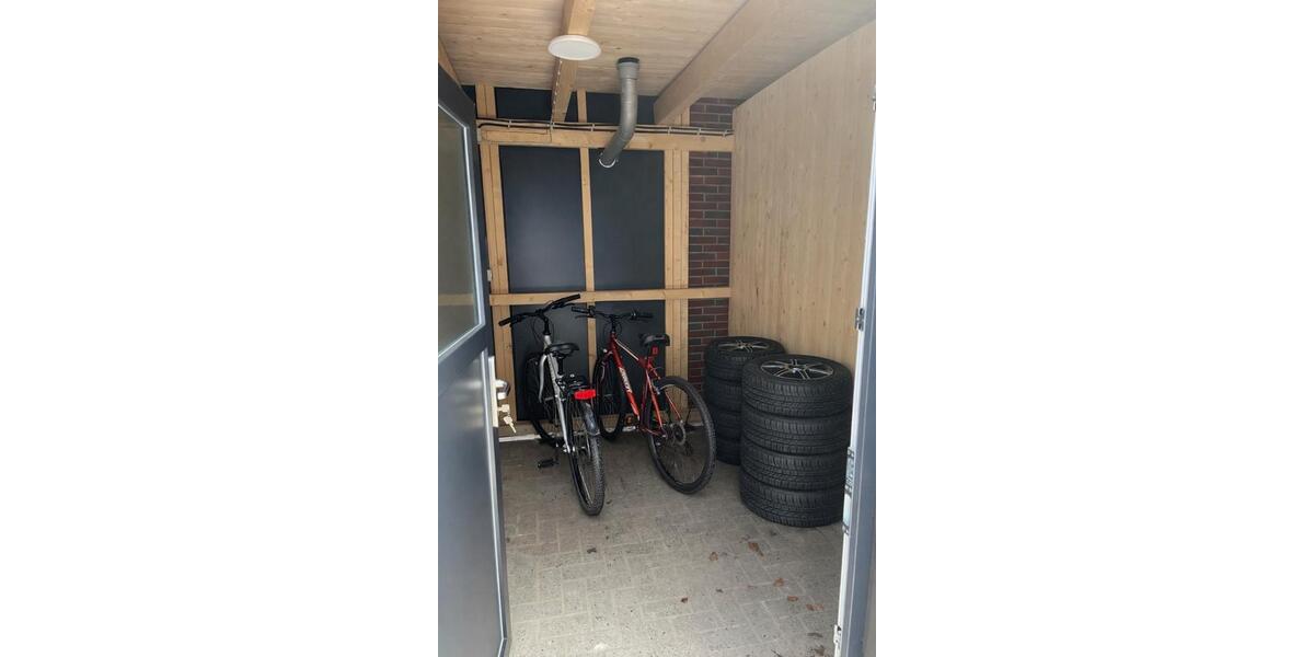 Etagenwohnung Wiefelstede - 3 Zimmer, 82 m&sup2;, 1.090&euro; | Angebot:25309207