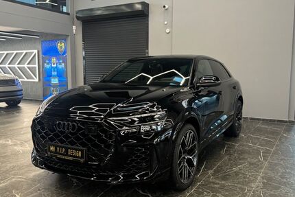 Audi RSQ8 15.000 km 142.399 &euro; Schweitenkirchen 85301