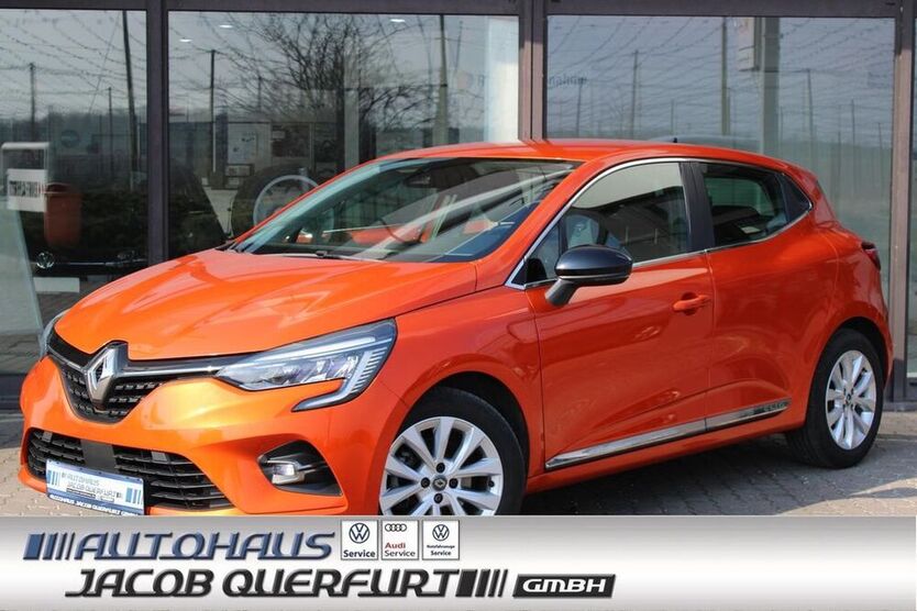 Clio