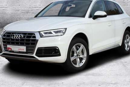 Audi Q5 94.220 km 25.580 &euro; Merseburg 06217