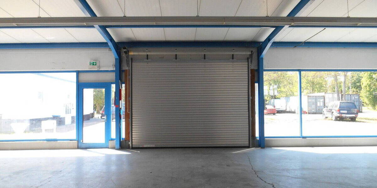 Gewerbeobjekt Hochheim am Main Hochheim - 5.000&euro; | Angebot:26447679