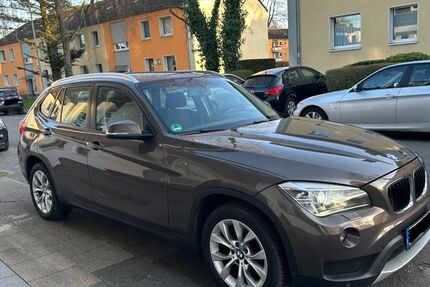 BMW X1 171.245 km 7.450 &euro; Oberhausen 46047