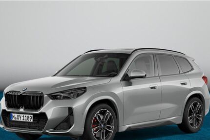 BMW X1 12.700 km 44.445 &euro; Ansbach 91522