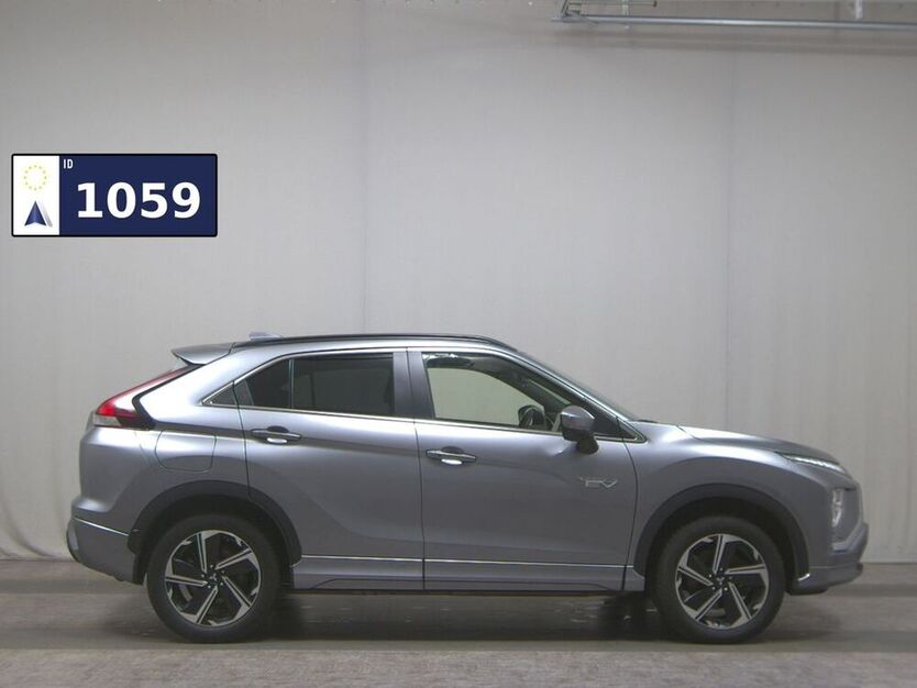 Eclipse Cross