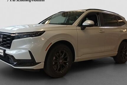 Honda CR-V 16.000 km 43.980 € Kiel 24145