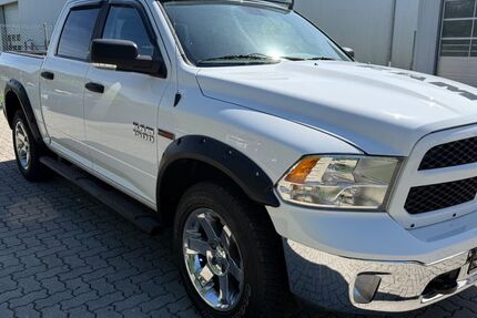 Dodge RAM 232.000 km 16.750 &euro; Lübeck 23556