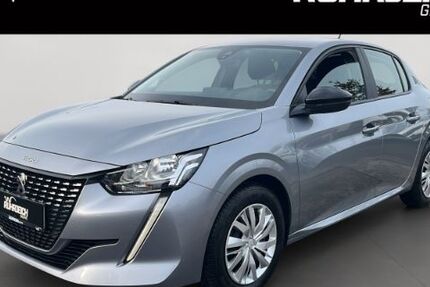 Peugeot 208 19.650 km 14.990 € Duisburg 47059