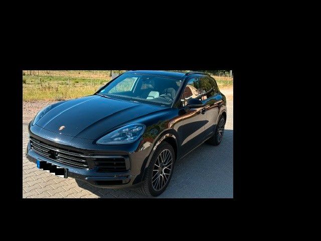 Porsche Cayenne 95.000 km 49.900 &euro; Karlsruhe 76199