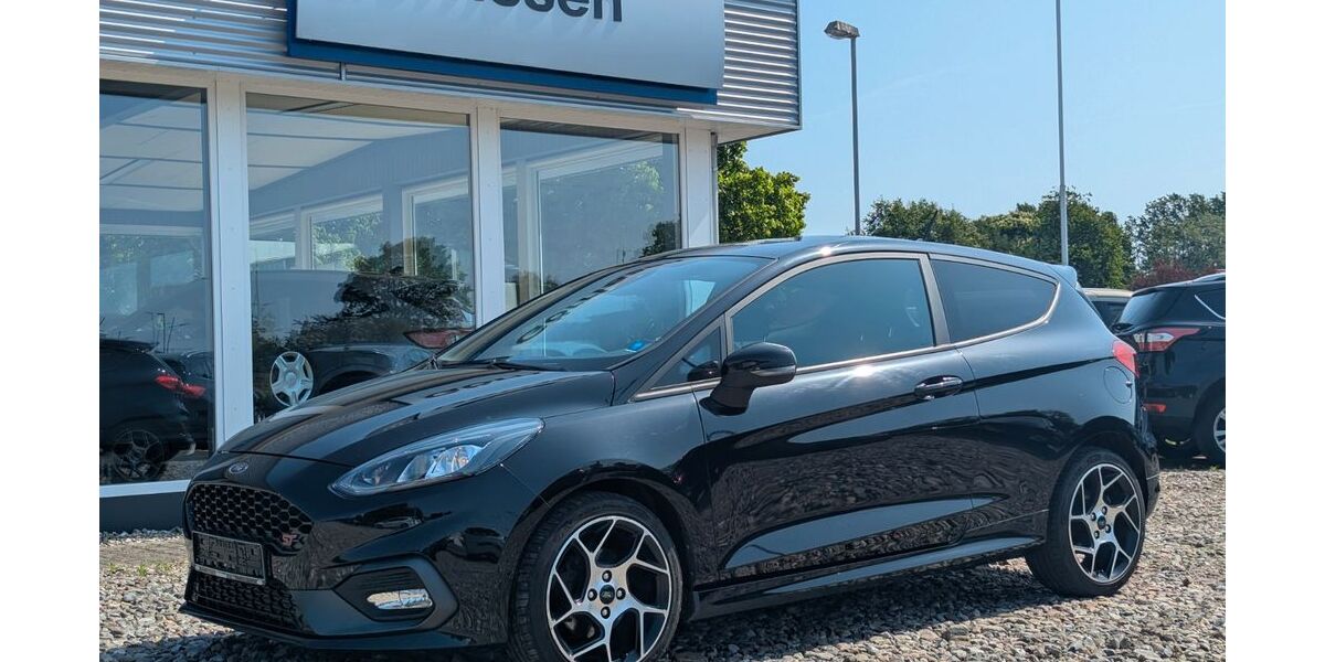Ford Fiesta 103.450 km 13.990 &euro; Tarp 24963