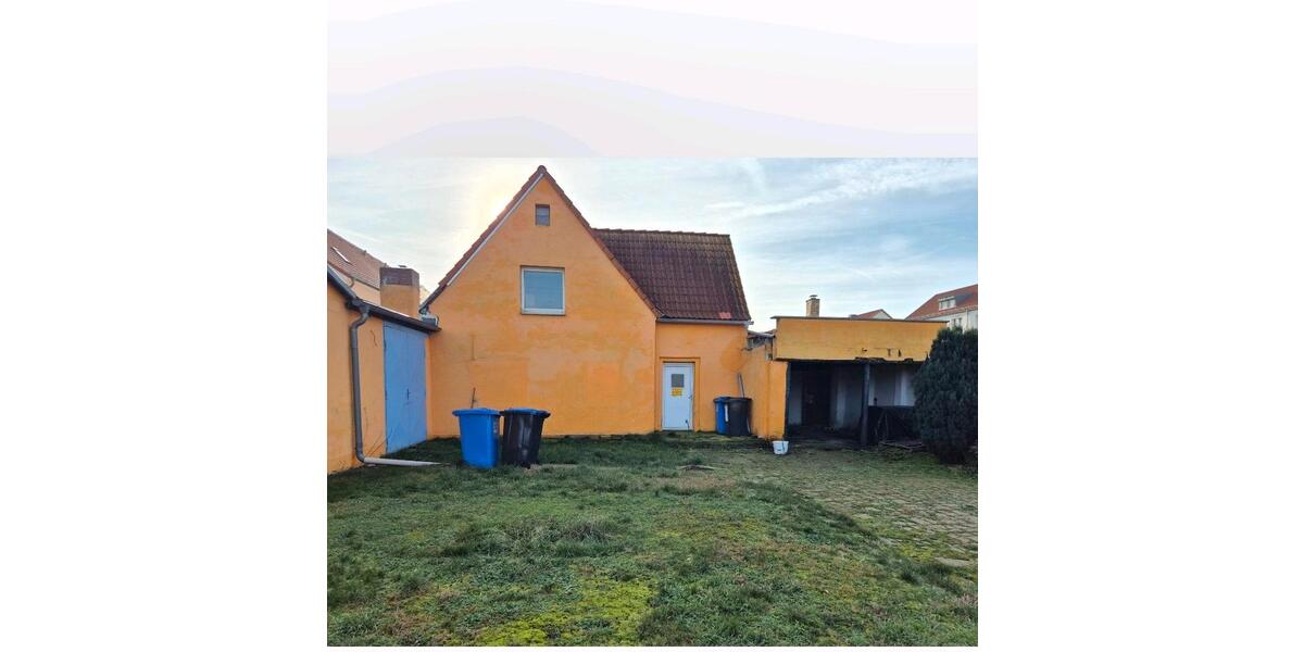Einfamilienhaus Wittenberg Lutherstadt - 270.000&euro; | Angebot:26886542