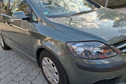 VW Golf Plus 116.550 km 2.450 &euro; Planegg 82152