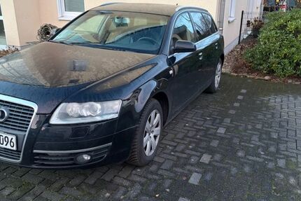 Audi A6 147.300 km 4.500 &euro; Lindlar 51789