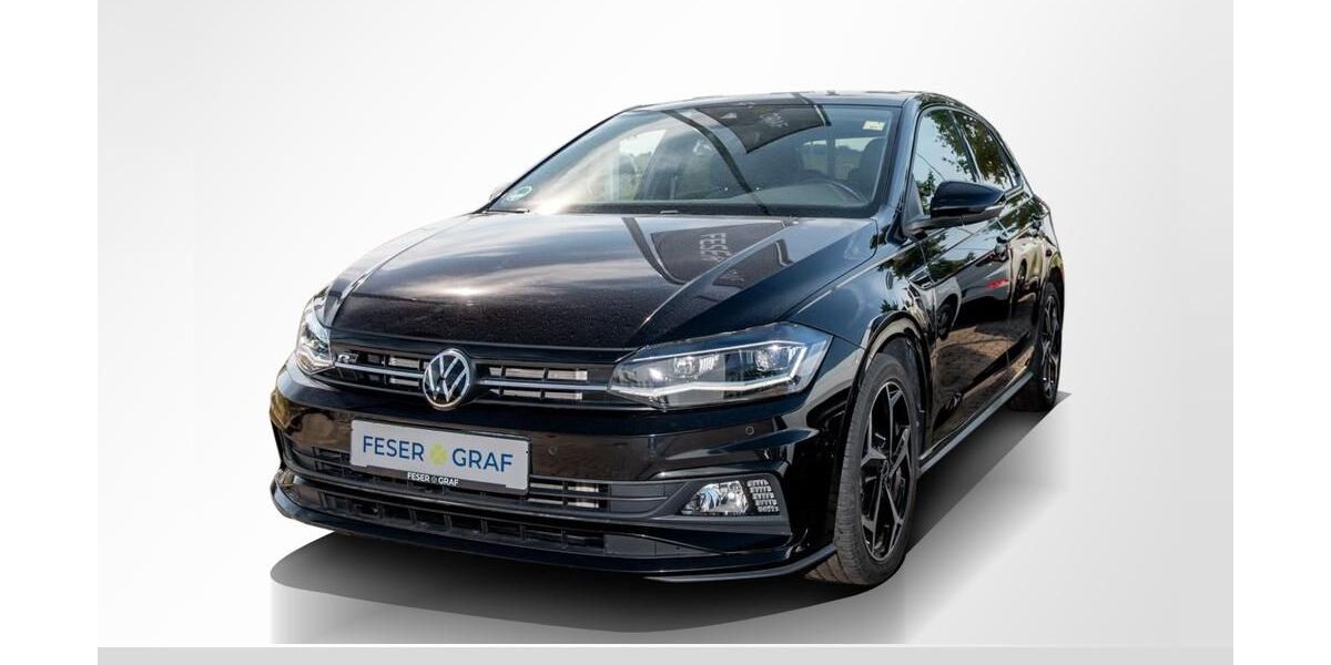 VW Polo 53.459 km 18.990 &euro; Magdeburg 39126
