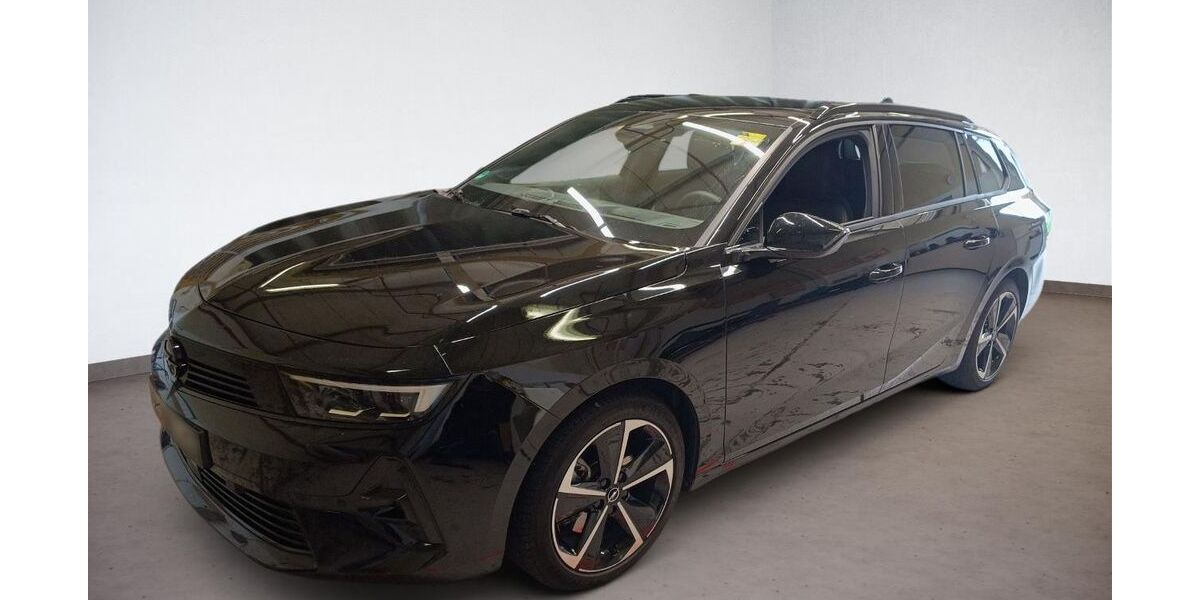 Opel Astra 28.590 km 22.690 &euro; Ottersberg 28870