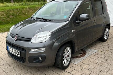 Fiat New Panda 86.000 km 6.800 € Schemmerhofen 88433