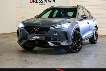 Cupra Formentor 74.615 km 27.780 &euro; Hamm 59067