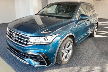 VW Tiguan 87.883 km 31.399 &euro; Herford 32051
