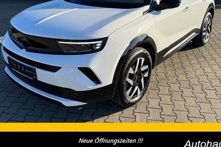 Opel Mokka 5.530 km 21.950 &euro; Südliches Anhalt OT Radegast 06369